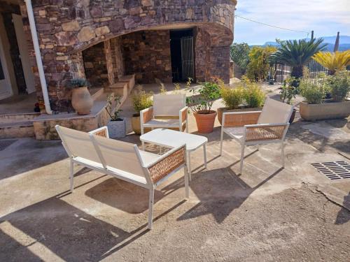 Draguignan Apartamento | Vaste bas de villa Le Belvédère