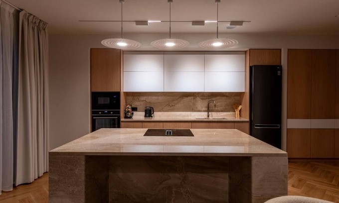 Tirana Apartamento | Vatër Selected Apartments