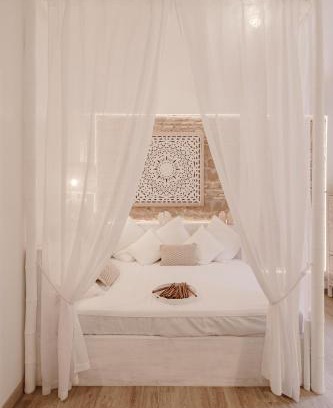 Rione XIV Borgo Apartamento | Vatican Borgo Pio Luxury
