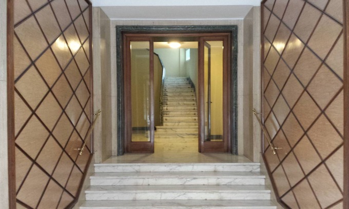 Rione XIV Borgo Cama Y Desayuno | Vatican Relais Rome