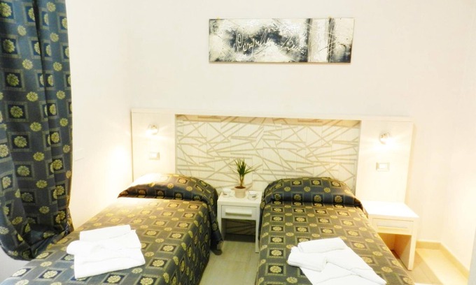 Vatican Cama Y Desayuno | Vatican Rome B&B