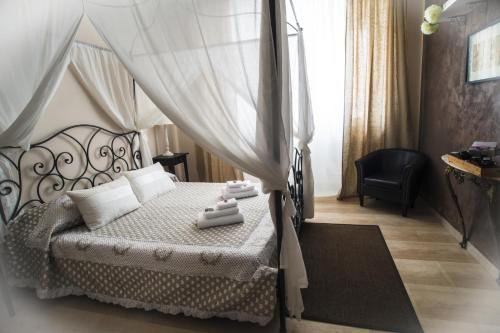 Trionfale Casa | Vatican Rooms Accommodation