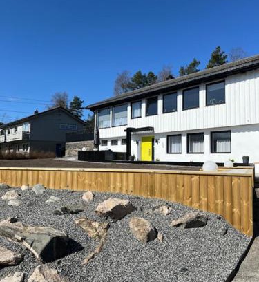 Vatnestrøm Apartamento | Vatnestrøm