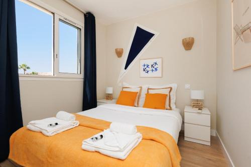 Antibes City Centre Apartamento | VAUBAN appartement Antibes