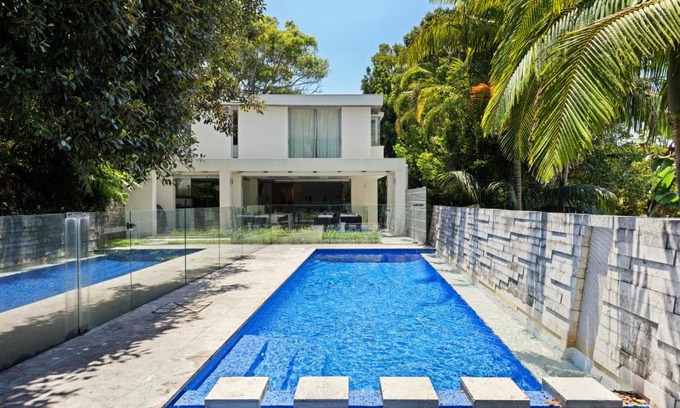 Vaucluse Casa | Vaucluse Palms