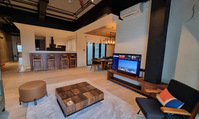 Ibbanwala Apartamento | VAUX Park Street Hotel - A collection of 8 luxury lofts