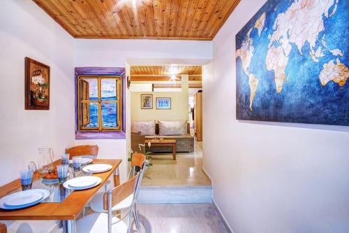Kouramades Casa | Vavilato Home Kouramades