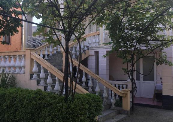 Kobuleti Casa | Vaxo hause