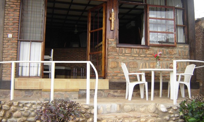 Bujumbura Apartamento | Bujumbura Vaya Apartments en Kiriri con vista panorámica