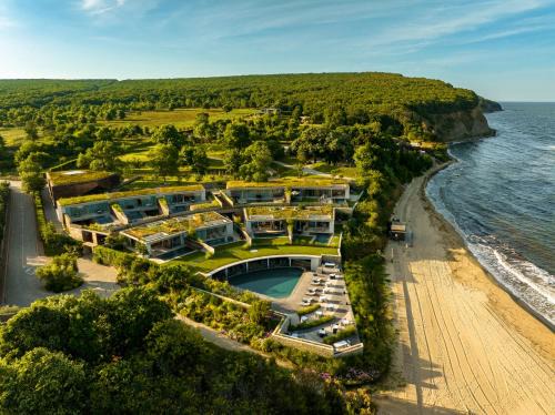 Nessebar Complejo | Vaya Beach Resort