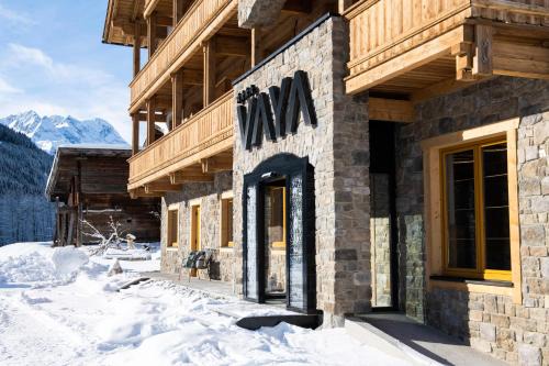 Gerlos Apartamento | VAYA Gerlos