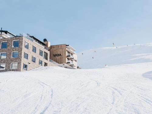 Kuhtai Hotel | VAYA Kühtai