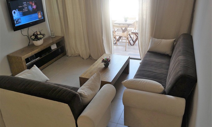 Tiberias Apartamento | EL LUGAR DE VAYA El mar de Galilea