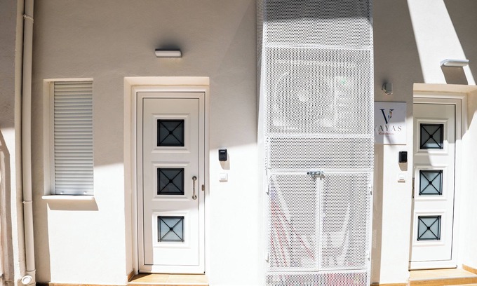 Trikala Apartamento | Vayas Residences Agora