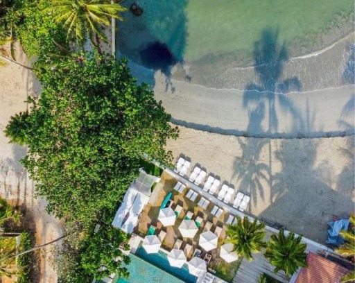 Ko Chang Hotel | VAYNA Boutique Koh Chang