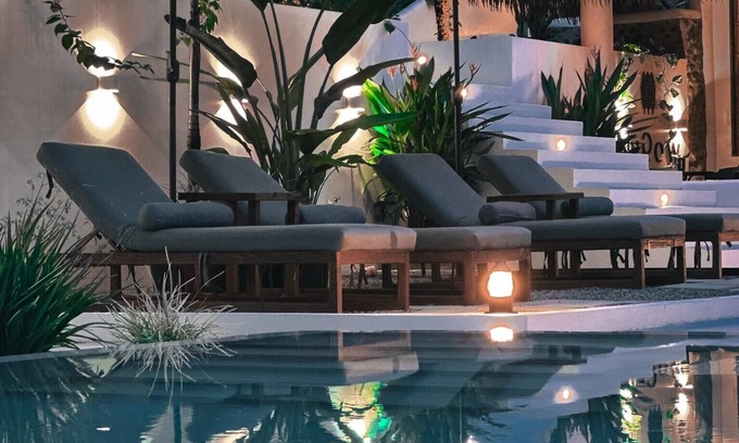 Tres Ríos Hotel | Vayu Retreat Villas