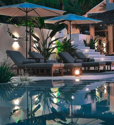 Tres Ríos Hotel | Vayu Retreat Villas
