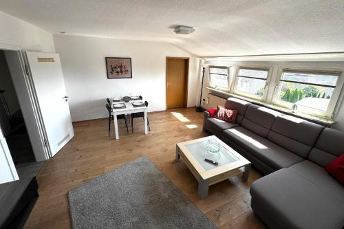 Remscheid Apartamento | VAZ Apartments Schürmann für Monteure, Küche, WLAN, Parkplatz, Autobahnnah