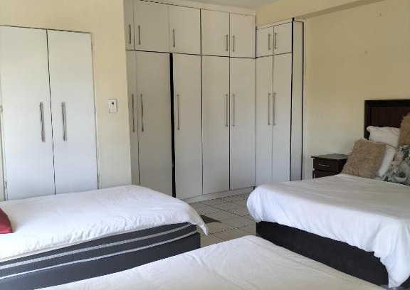 Empangeni Casa | VBC GUEST HOUSE