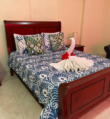 Zona Colonial Apartamento | VBermor Hotel