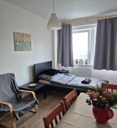 Prague 5 Apartamento | VBloku Apartments
