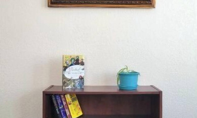 Virginia City Casa | VC Stay 'O'Day O'Night'