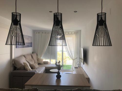 Puerto de Mazarrón Apartamento | Vcc Home’s