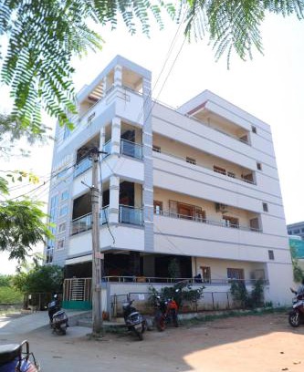 Tiruchanur Casa | VCC HOMESTAYS TIRUPATI
