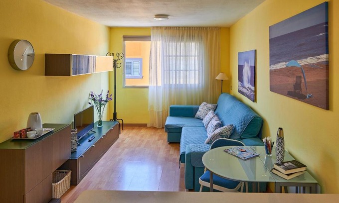 La Garita Apartamento | VCV Apartamento La Sal