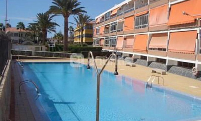 San Agustin Apartamento | VCV Apartamento Tabaibas