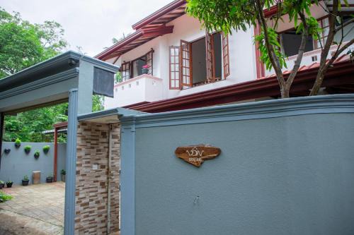 Bope-Poddala Casa | VDN House