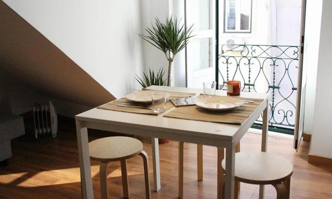 Sao Jose Apartamento | VDS Guesthouse Cosy Apartment in City Center