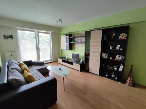 Martin Apartamento | Veľký štýlový apartmán vo výbornej lokalite