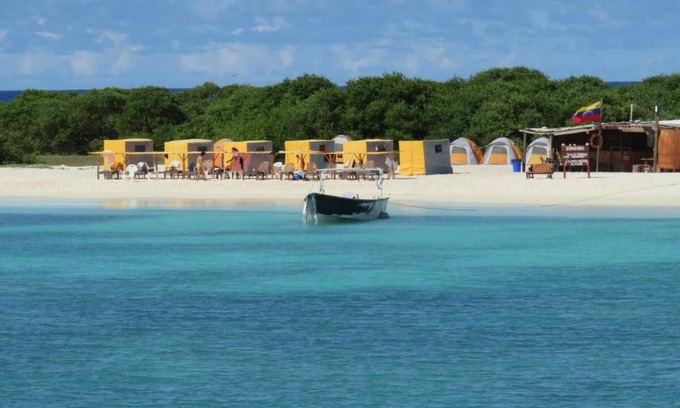 La Tortuga Alquiler De Eote | ¿Quieres explorar un lugar donde el tiempo se detiene?