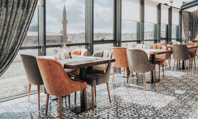 Kars Hotel | VE HOTELS KARS BEYLERBEYİ SARAYI