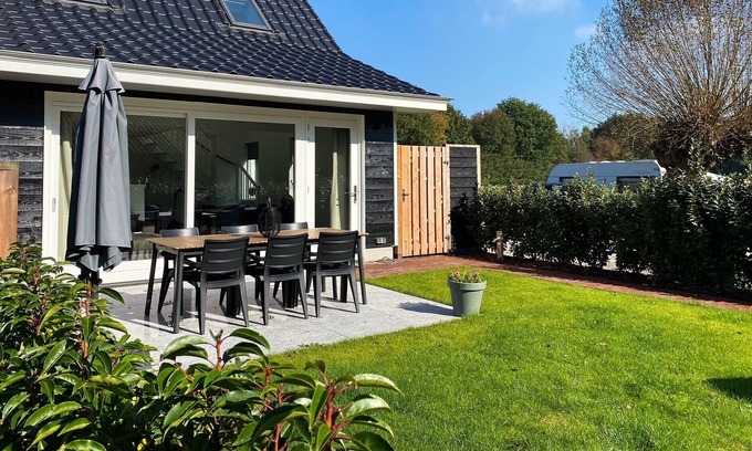 Zanddijk Casa | Vrbo Property