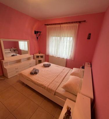 Avdira Casa | Veaki Beach House