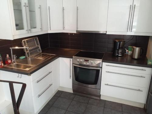 Veberod Apartamento | Veberöd Centrum Apartment