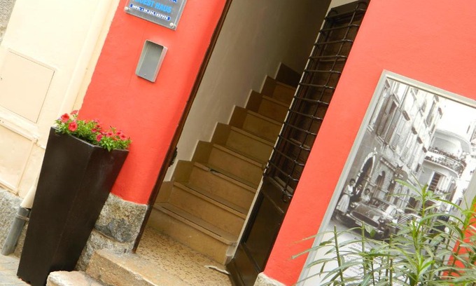 Riva del Garda Apartamento | Vecchia Riva