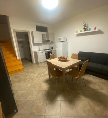 Villareggia Apartamento | Vecchio Borgo