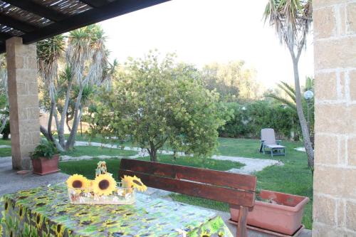 Vignacastrisi Apartamento | Vecchio Ulivo