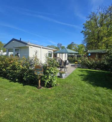 Beerze Apartamento | Vechtdal Beerze Buren 2