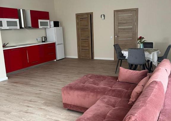Kuldiga Apartamento | Veckuldīgas apartamenti