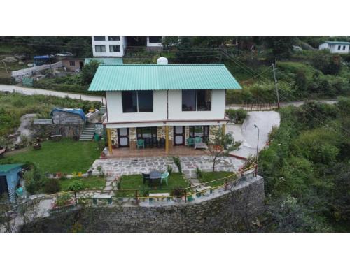 Gobind Dham Casa | Vedanta Resorts, Josimath