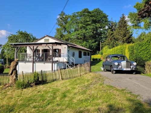Herscheid Casa | Vedders Berghütte