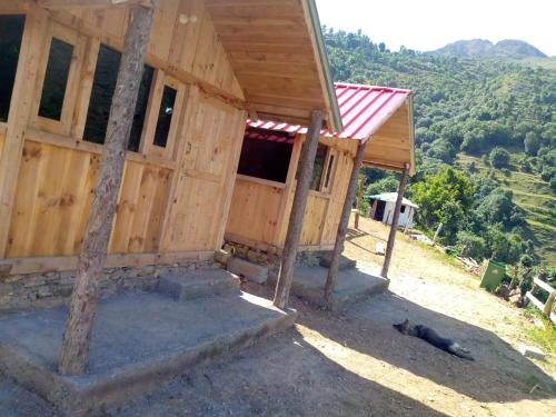 Khattalwada Casa | Vedic homestay Chakrata