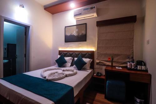 Ranchi Hotel | Vedika Hotel Restaurant & Banquet