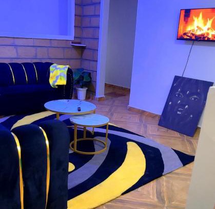Gilgil Apartamento | Veeanna Homes