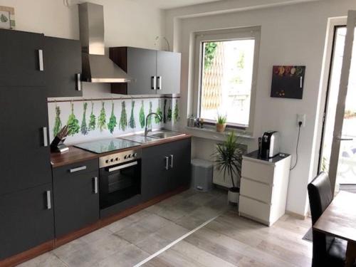 Klettenberg Apartamento | VeeDel - City Wohnung in bester Innenstadt Lage & DOM -