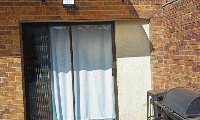 Blackheath Apartamento | Veelux Self Catering Unit-wifi-netflix